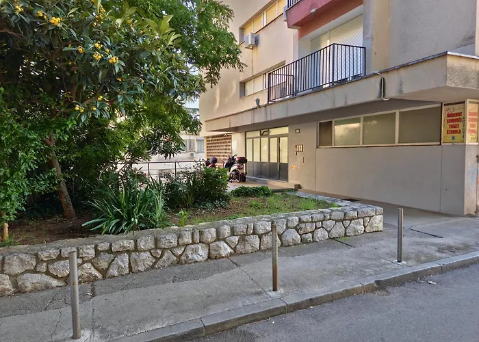 Andrada Apartman Fiume