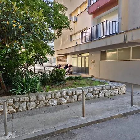 Andrada Apartmán Rijeka