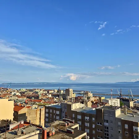 Andrada Διαμέρισμα