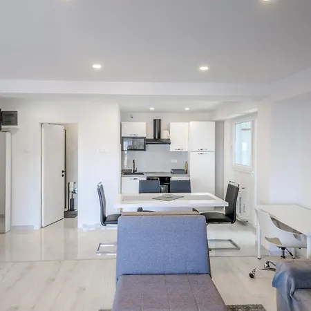 Andrada Apartmán Rijeka