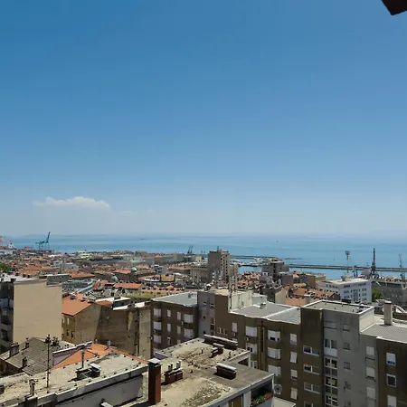 Apartmán Andrada